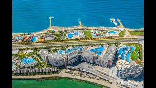 Long Beach Resort & Spa | Family Hotel | Holiday in Alanya | Detur