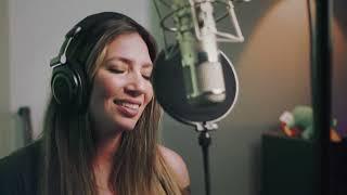 You And Me Against The World - Helen Reddy cover (by Tyra Juliette)