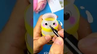 #Easy_Paper_Crafts_For_Kids#trendingreels#shortvideo #reels#aaj