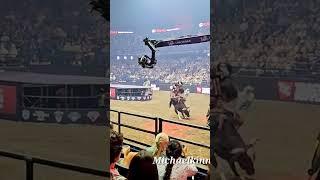 the Professional #Bullriding Laague kicking off (Michaelkinneymedia.com)