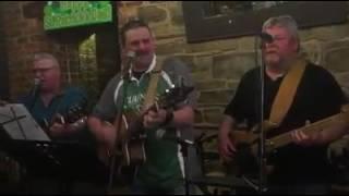 The Barley Boys "Sloop John B" Live at The Jug