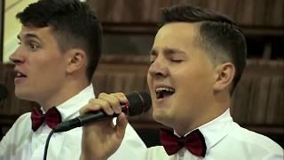 Newsboys - We Believe (cover)