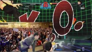 Official Evo Moment #51, Clutch!