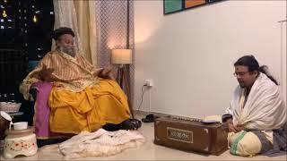 Adi Sankara's Bhaja Govindam II Sadhgurudev Kathia Baba