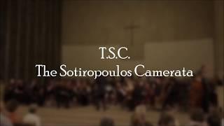 Sarde - Music Box / T. S. C. The Sotiropoulos Camerata