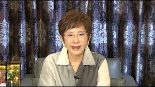 The Point: Exclusive interview with Chinese KMT Party's ex-chair