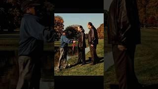 Tony confronts his uncle’s doctor 