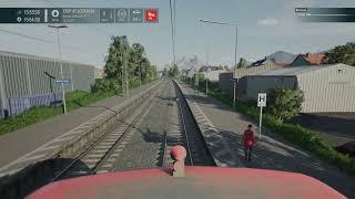 Train Sim World 4 München-Salzburg PS5