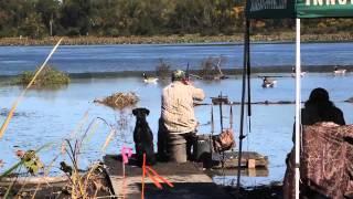 Grand Retriever Test