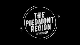 The piedmont Region Of Georgia by Zoe Barrios Blanco