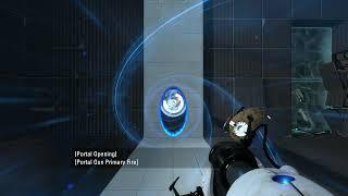  PORTAL 2 Gameplay (Chapter 9) The Part Where He Kills You [Ending]