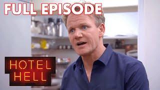 Meson De Mesilla: Ramsay's New Mexico Rescue | FULL EPISODE | Season 2 - Episode 1 | Hotel Hell