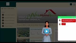 Sell Your Apopka Home Fast: Wright Home Investment Properties LLC - Trusted We Buy Houses Solution