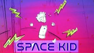 Space Kid