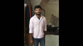 Telugu Film Jobs || Audition Sreekanth