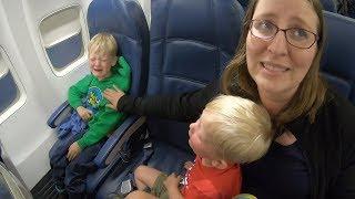 How to Travel with Kids - Practical Tips from our Family World Tour.