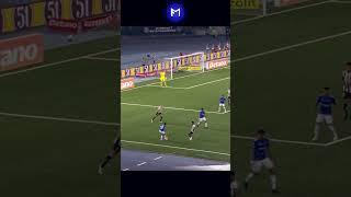 GOL do CRUZEIRO foi de ALMANAQUE no CAMPEONATO BRASILEIRO