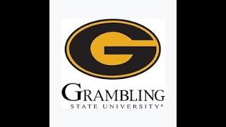 Grambling State University Fall 2024 Commencement