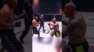 Top Comedy UFC Knockouts Ever!  #UFC #MMA #FightNight #Knockouts #shorts #shortvideos