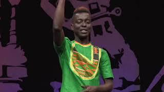 VALERY NDONGO COMEDY CLUB #4