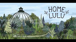 Home Garden Lulu