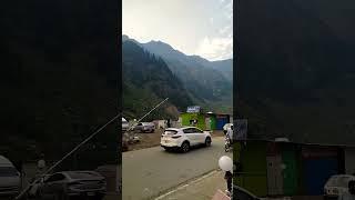 Punjab Gust house Naran Morning Weather today