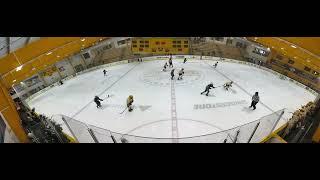 2024-10-06 Tri Valley Bulls 12U AAA vs Nashville Jr Predators 12U AAA