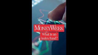 What is an index fund? - MoneyWeek Videos #investing #stockmarket #personalfinance