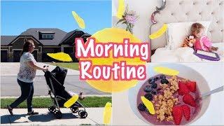My Healthy Morning Routine | Bits of Paradis