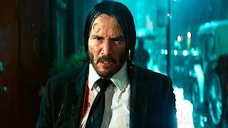 How John Wick got a 20M$ Bounty | John Wick 3 Best Moments  4K