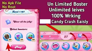 how to get unlimited boosters in candy crush saga 2022|Eaisly Got Candy crash  Unlimited Boster