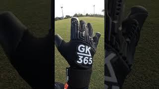 Goalkeeping 365 Lights Out Megagrip 2.0 