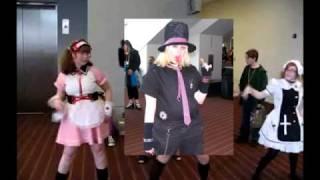 TekkoshoCon 2009 - TekkoYATTA 4!