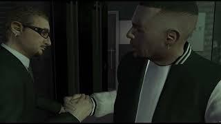 Grand Theft Auto IV - The Ballad Of Gay Tony [Full Movie/Cutscenes] 2023