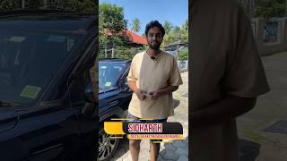 Another Satisfied Client Mr Sidharth