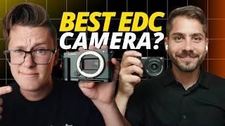 LUMIX S9 VS Sony E10ii (BEST Small Camera)| @JoshCameron