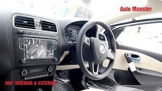 NEW 2018 SKODA RAPID || 360° INTERIOR & EXTERIOR REVIEW || SKODA RAPID AUTO MONSTER