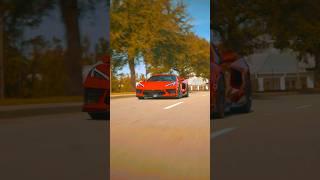 Corvette C8 killer sounds #corvette #c8stingray #caraudio #automobile