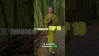 Discover Japan: Where Tradition Meets Modern Marvels!