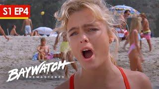 Baywatch | Second Wave | Season 1 Episode 4 Full Episode