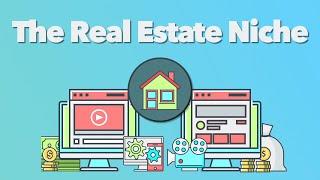 100 + Faceless best YouTube Channel Ideas | NO 56 THE REAL ESTATE NICHE |