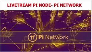 No14: PI NETWORK NODES NA SECURITY CIRCLE.