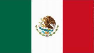 Mexico National anthem