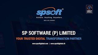 SP Software (P) Limited - Software Services and Solutions | Corporate Office in Hyderabad, India