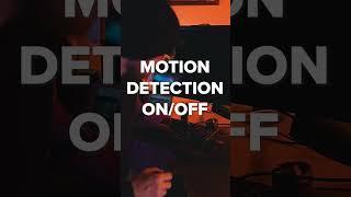 Motion Detection is the future - BenQ ScreenBar Pro! #benq #screenbar #technology #desksetup