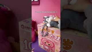 Em ng.iu hay đòi gấu bông kiểu #bemori #gaubong #gấu bông #capybara