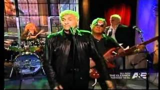 Mr. Roboto '09 (Dennis DeYoung and Glen Burtnik)