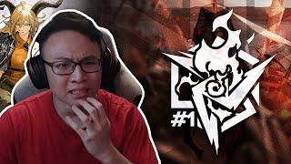 CC#1 Pyrolysis is too hard... | Arknights Weekly