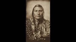 Nativi Americani in immagini e musica/Native Americans in pictures and music