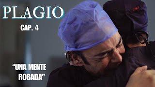 CAP. 4 "Plagio" I Una Mente robada | Fracaso Mortal. @guillermoivantv ​